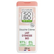 So bio douche crème lait anesse 650ml