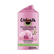 Ushuaia douche orchidee hydra 300ml