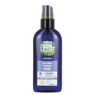 So Bio eau florale bleuet bio décongesionnante contour de l'oeil 200ml