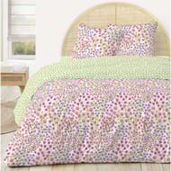Drap housse 140x190cm eclosion