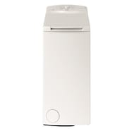 Whirlpool lave linge top 6 kg TDLR 6241L FR/N
