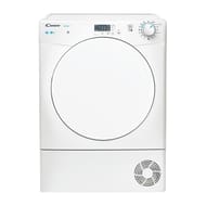 Candy sèche linge à condensation 9 kg CSE C9LF-S