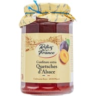 Reflets de france confiture quetsches - 315g