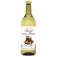 Alcool pour fruits 1l 35%vol