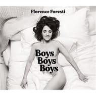 Dvd florence foresti - spectacle boys boys boys