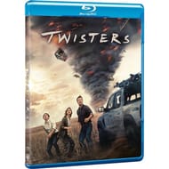 Blu ray twisters