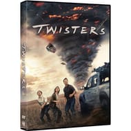 Dvd twisters