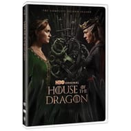Dvd vd house of the dragon s2