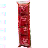 Chocolats rochers lait x4 - 140g