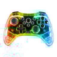Manette switch sans fil crystal konix