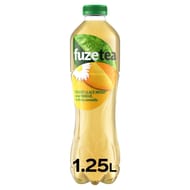 Fuzetea the vert mangue et camomille 1.25l