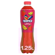 Tropico fraise kiwi 1.25L