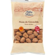 Noix sèches de Grenoble AOP 1kg Reflets de France