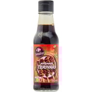 Carrefour sensation sauce teriyaki 150ml