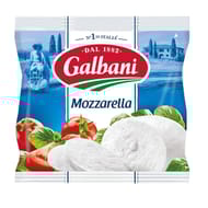 Galbani mozzarella boule 125g