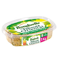Bonduelle taboulé oriental 1000g