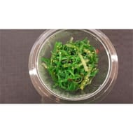 SALADE WAKAME ALGUES WAKAME