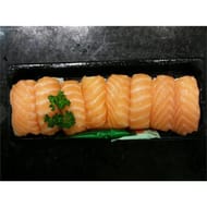 NIGIRIS SAUMON X 8