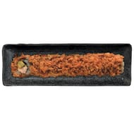 Crunch Tuna 6 California Roll Tuna entouré d'oignons