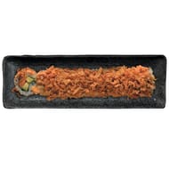 Crunch salmon 190g