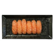 Sushi saumon