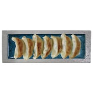 Raviolis japonais au poulet