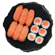 SUSHI & MAKI SAUMON