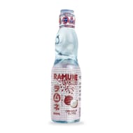 Ramune litchi 200 ml