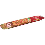 Carrefour Extra pâte brisée épaisse 280g