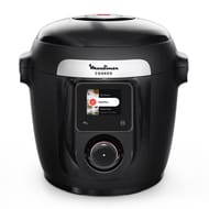Moulinex Cookeo Wifi 9 en 1 CE952810