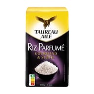 Taureau aile riz parfume 500g