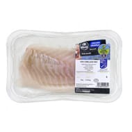 Dos de cabillaud sans arête MSC FILIERE QUALITE CARREFOUR