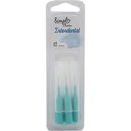 Simpl brossettes interdentaires 0,9 mm x5