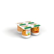 Sojasun mangue 4x100g