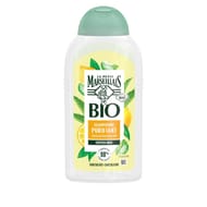 Le petit marseillais shampoing bio purifiant citron 250ml