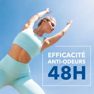 Narta femme déodorant atomiseur compressé magnesium protect 100ml