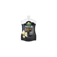 Arla protein yaourt en gourde vanille 200g