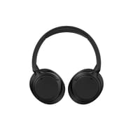 Jvc casque sans fil bluetooth à réducteur de bruit HA-S75N-B-U