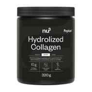 Nu3 collagène hydrolisé en poudre 320g