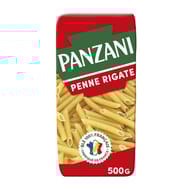 Panzani penne rigate 500g