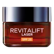 L'oréal paris revitalift laser x3 spf 25 soin visage anti-âge jr 50ml