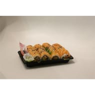 Menu las vegas sushi