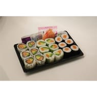 Maki mixte