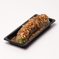 Crunch saumon 8 pcs