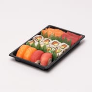 Menu classic duo 18 pcs