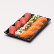Plateau mixte 14 pcs