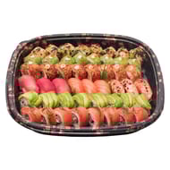 Plateau hiro 49pces
