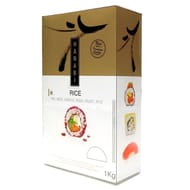 RIZ a sushis
