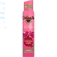 Ushuaïa déodorant 48h grenade aérosol 200ml