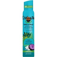 Ushuaia déodorant aerosol rituel acai 200ml